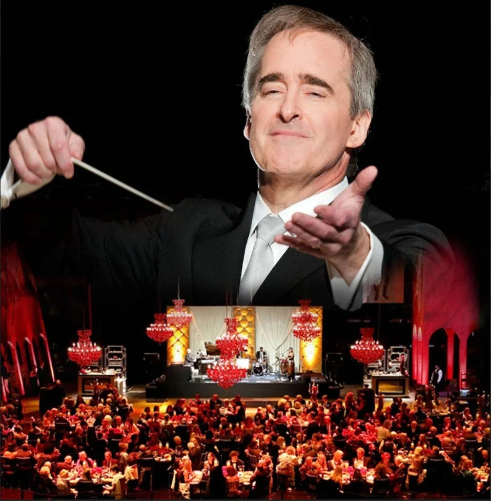 華麗なOPERA GALA LA Opera Gala Concert, a Farewell and a Milestone — Classical Voice